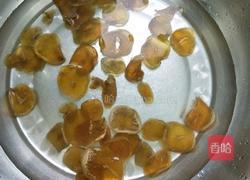 鸡肉炖土豆干的做法图解1