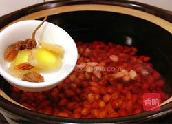 芹菜炝花生米的做法图解4