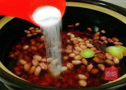 芹菜炝花生米的做法图解5