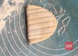 贝壳饼夹的做法图解5