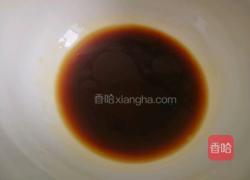 快捷早餐之酸汤水蛋面的做法图解4
