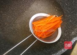 快捷早餐之酸汤水蛋面的做法图解6