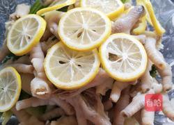 泰式甜辣凤爪的做法图解7