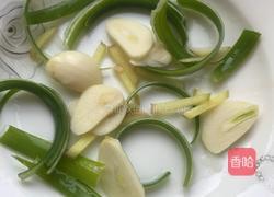 孔雀开屏鱼的做法图解4