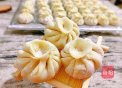 小笼包的做法图解11