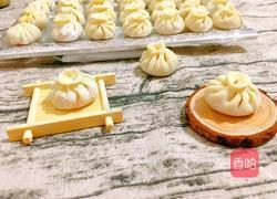 小笼包的做法图解1