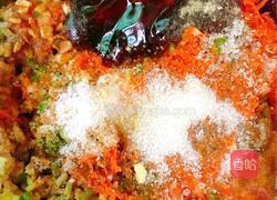 小笼包的做法图解4