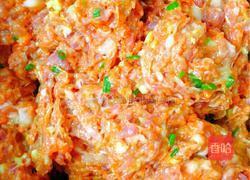 小笼包的做法图解5