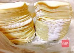 小笼包的做法图解6