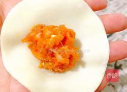小笼包的做法图解7