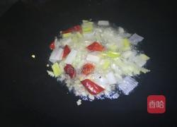 醋溜白菜邦的做法图解6