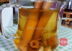 清凉糖水的做法图解3