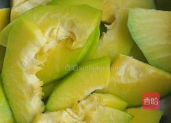 南瓜饼的做法图解2