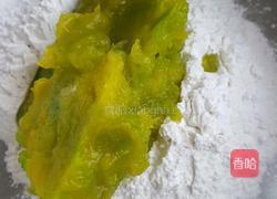南瓜饼的做法图解5