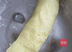 南瓜饼的做法图解6