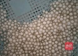 芒果西米露的做法图解2