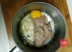 宝宝辅食鲅鱼豆腐丸的做法图解8