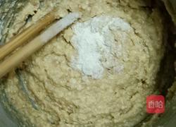 宝宝辅食鲅鱼豆腐丸的做法图解10