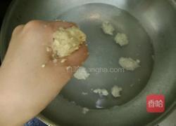 宝宝辅食鲅鱼豆腐丸的做法图解11