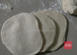 广味腊肠包的做法图解7