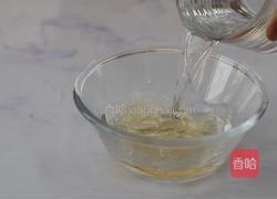 蓝莓酸奶慕斯的做法图解1