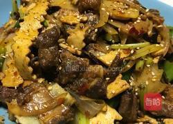 干锅排骨的做法图解10