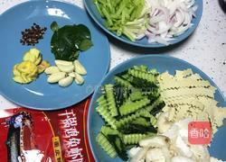 干锅排骨的做法图解2