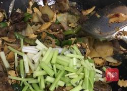 干锅排骨的做法图解9