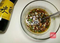 凉拌松花蛋 三分钟就能出菜的做法图解6