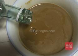 提拉米苏(6寸)的做法图解11