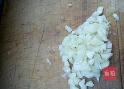 蒜蓉西兰花的做法图解1