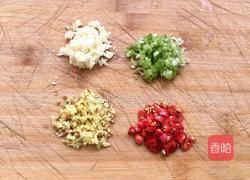 凉拌鸡爪的做法图解5