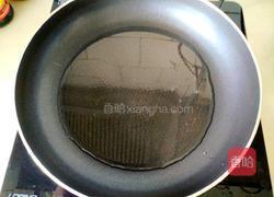 蒜蓉茼蒿的做法图解6