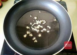 蒜蓉茼蒿的做法图解7