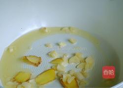 清炒芦笋虾仁的做法图解6