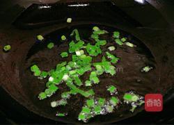 黄花菜炒肉丝的做法图解5