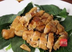 耗油鸡腿的做法图解8