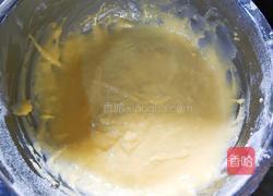 八寸心型戚风蛋糕的做法图解6
