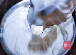 八寸心型戚风蛋糕的做法图解10