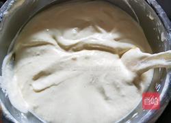 八寸心型戚风蛋糕的做法图解13