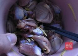 爆炒鸡胗的做法图解2