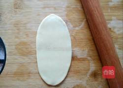 蛋黄酥的做法图解14