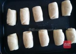 蛋黄酥的做法图解18