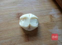 蛋黄酥的做法图解20