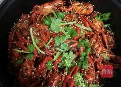 香辣小龙虾的做法图解5