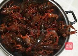 香辣小龙虾的做法图解1