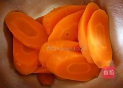 糯米紫薯球的做法图解3