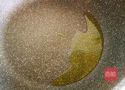 培根时蔬焗饭的做法图解2