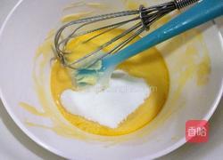 蔓越莓饼干的做法图解3