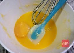 蔓越莓饼干的做法图解4